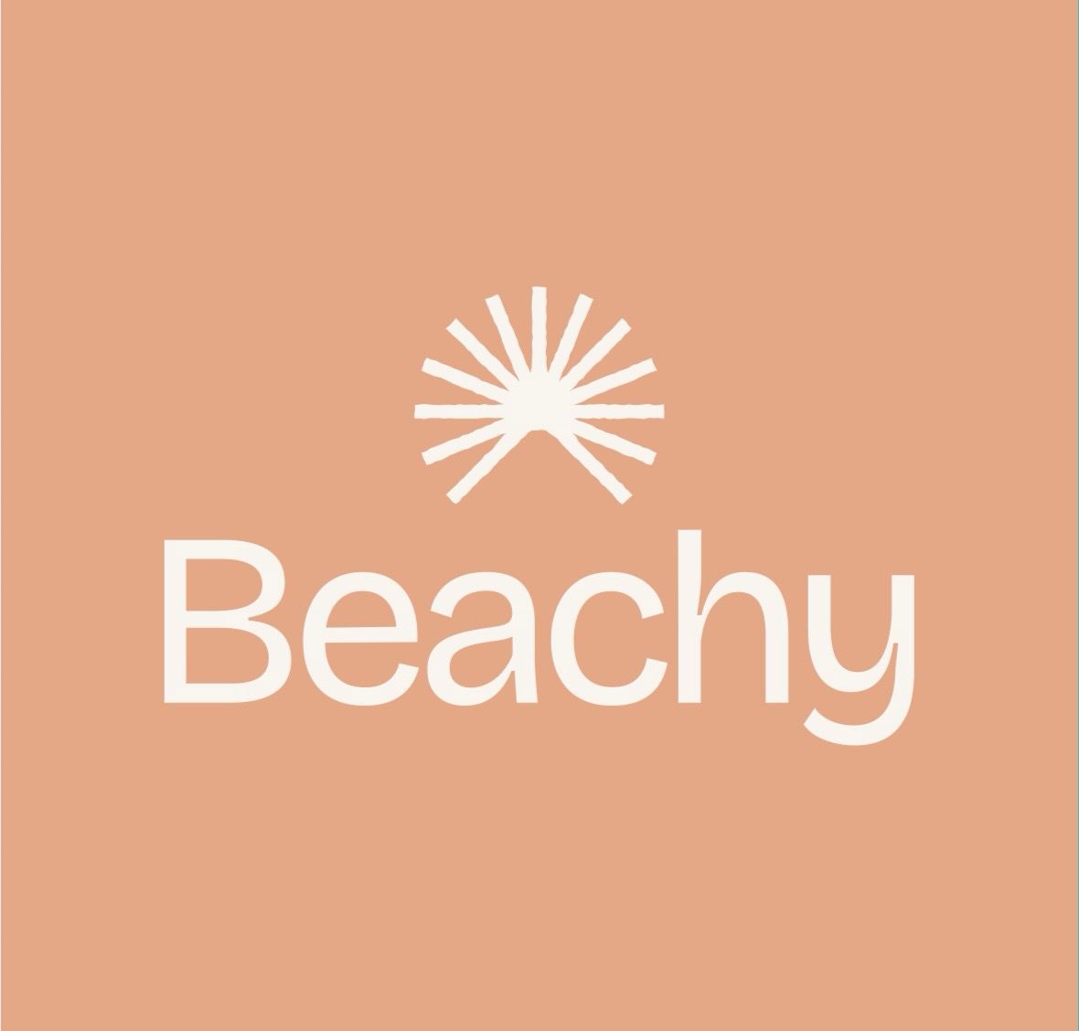 Beachy